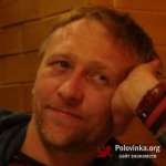 Валдис, 48 лет